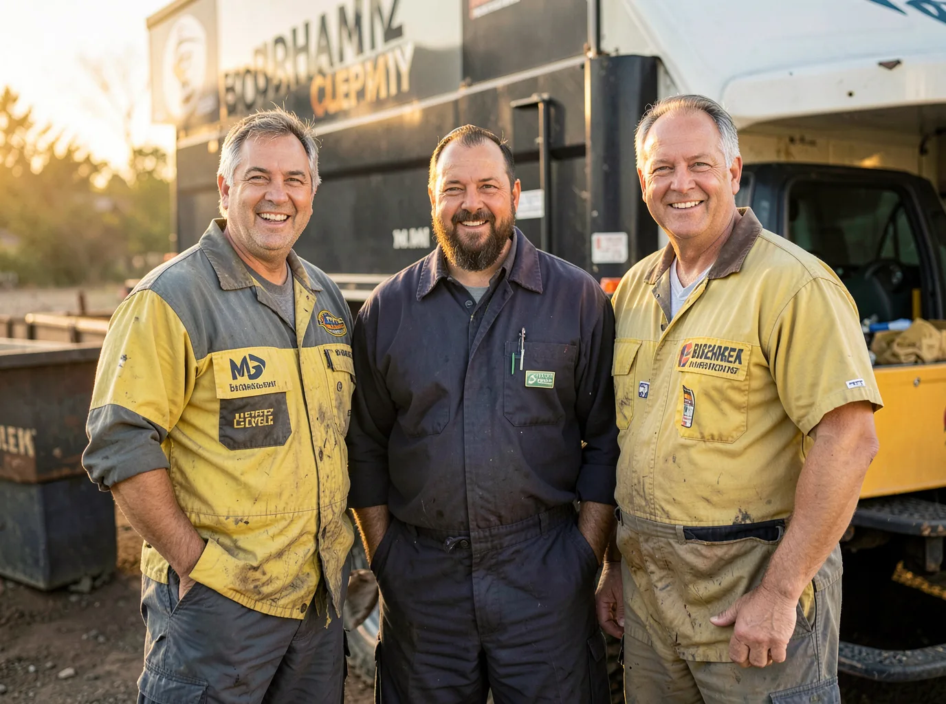 Sewage Cleanup company in Loma Linda, CA