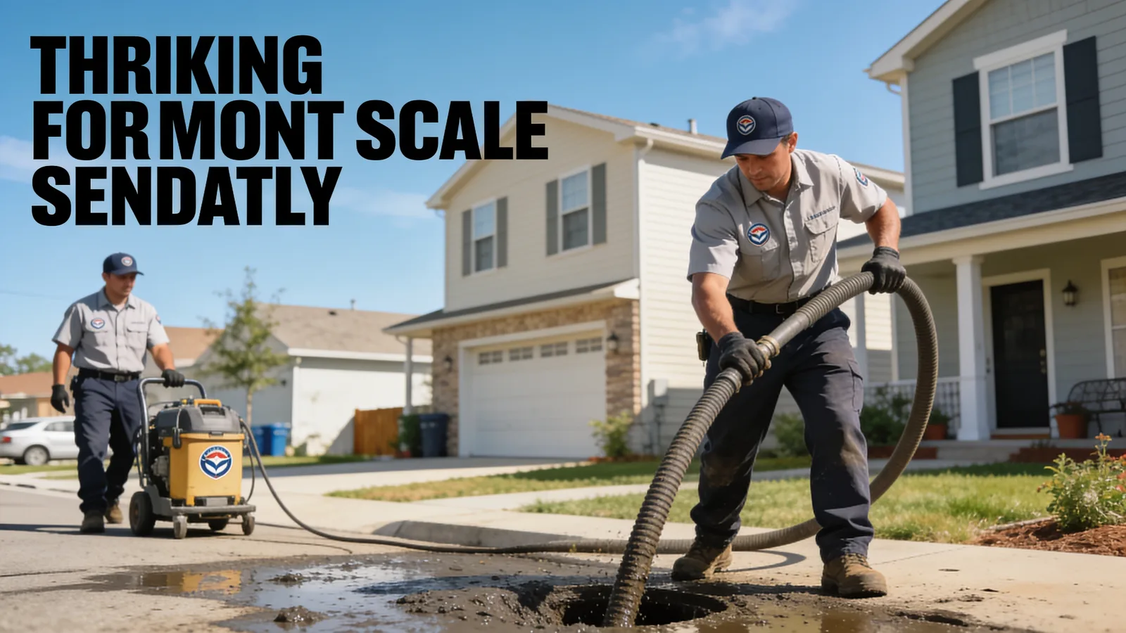 Sewage Cleanup in Loma Linda, CA near me
